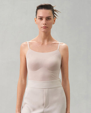 Aimer Modal Tank Top