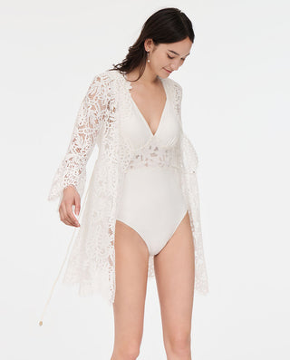 Aimer Swim Cover Up
