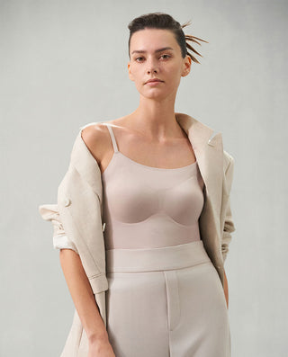 Aimer Modal Tank Top