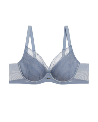 Aimer Flexible Wire Breathable Bra