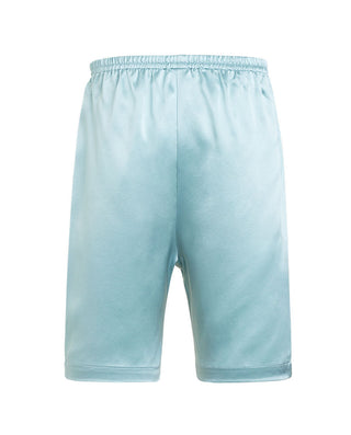Aimer Kids Boys Silk Shorts