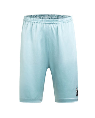Aimer Kids Boys Silk Shorts