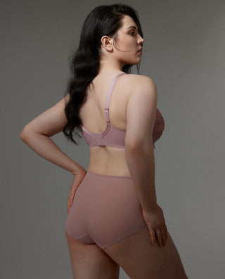 Aimer Body High-rise Boyshorts