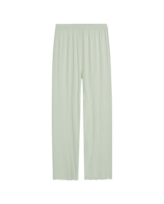 Aimer Built-in Padded Pajamas Set