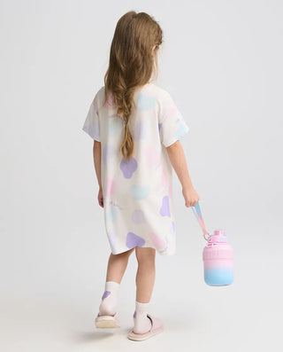 Aimer Kids Milk Fiber Collection Nightdress For Girls