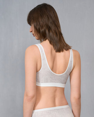 Aimer CHUANG Wireless T-Shirt Bra