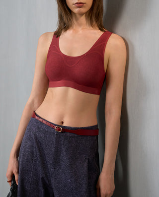 Aimer CHUANG Wireless T-Shirt Bra