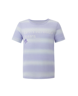 Aimer Kids Short-sleeve Tops Homewear Set For Girls Value Set