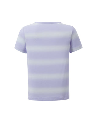Aimer Kids Short-sleeve Tops Homewear Set For Girls Value Set