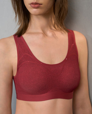 Aimer CHUANG Wireless T-Shirt Bra