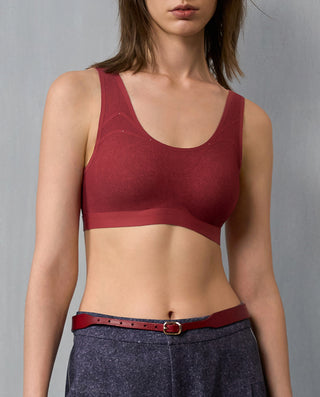 Aimer CHUANG Wireless T-Shirt Bra