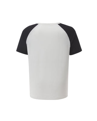 Aimer Kids Short-sleeve Tops Homewear Set For Boys Value Set
