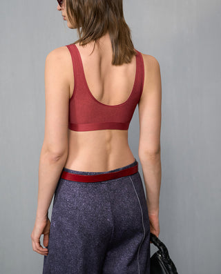 Aimer CHUANG Wireless T-Shirt Bra