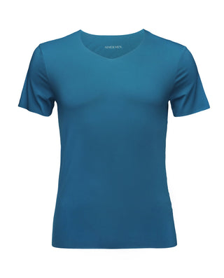Aimer Men Tencel Modal T-Shirt