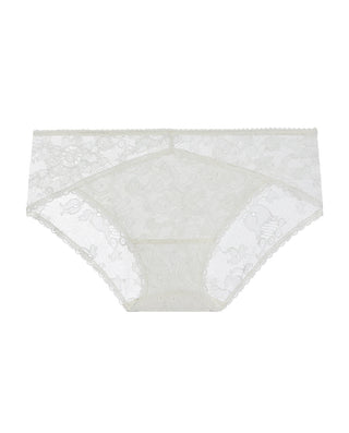 Aimer Mid-rise Lace Boyshorts