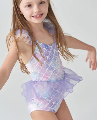 Aimer Kids Sweet Swimsuit