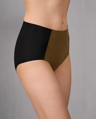 Aimer CHUANG High-rise Boyshorts