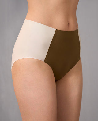 Aimer CHUANG High-rise Boyshorts