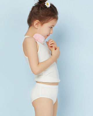 Aimer Kids Modal Brief For Girls