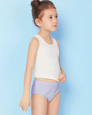 Aimer Kids Modal Brief For Girls