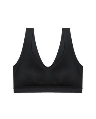 Aimer Seamless Stretch Wireless NONO Bra