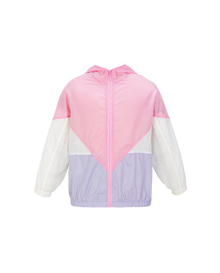 Aimer Kids UPF4+ Sun Protection Top