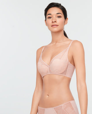 Aimer Petal Full Coverage Bra