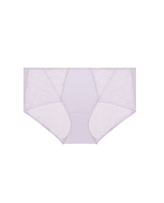 Aimer Mid-rise Lace Boyshorts