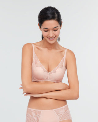 Aimer Petal Full Coverage Bra