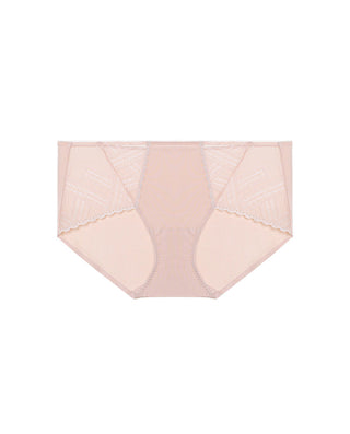 Aimer Mid-rise Lace Boyshorts