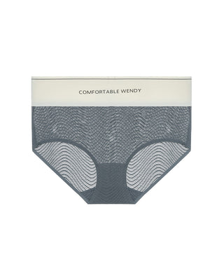 Aimer CHUANG High-rise Boyshorts