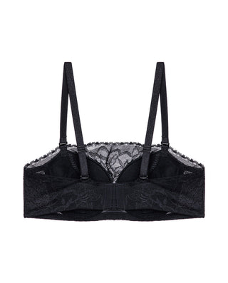 Aimer Full Coverage Bandeau Bra