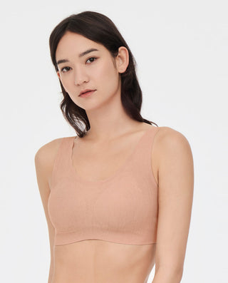 Aimer Lightly Lined Wireless T-Shirt Bra