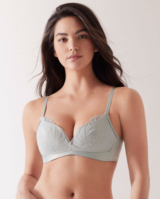 Aimer Wireless Breathable Bra
