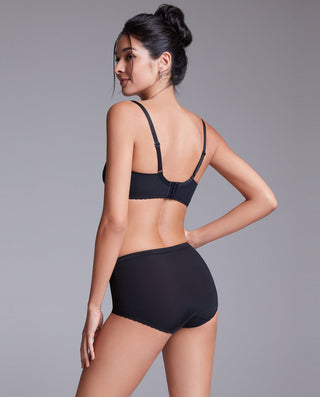 Aimer Body High-rise Boyshorts