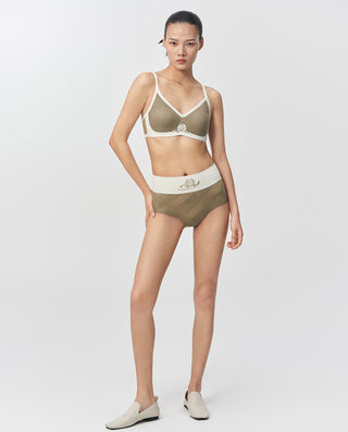 Aimer CHUANG Wireless T-Shirt Bra