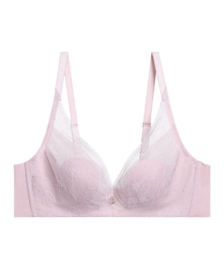 Aimer Lace Unlined Bra