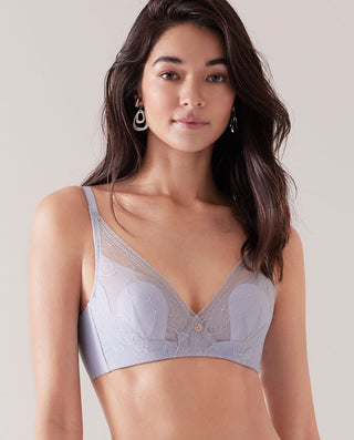 Aimer Lace Unlined Bra