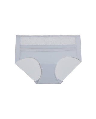 Aimer Mid-rise Lace Boyshorts