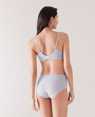 Aimer Mid-rise Lace Boyshorts