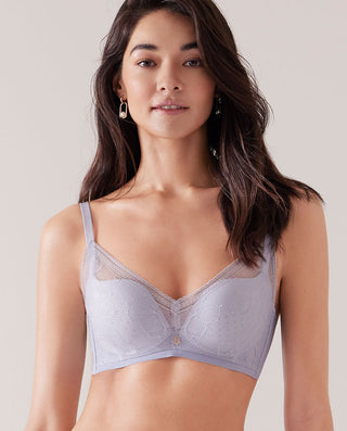 Aimer Push-up Underwire Bra