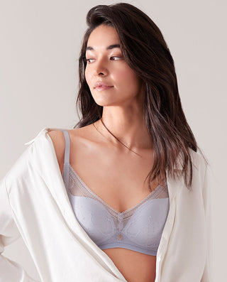 Aimer Push-up Underwire Bra