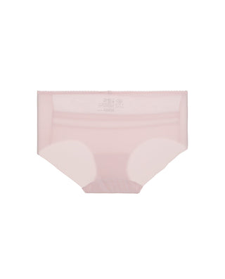 Aimer Mid-rise Lace Boyshorts