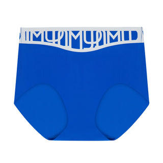 AIMER CHUANG Mid-rise Seamless Boyshorts