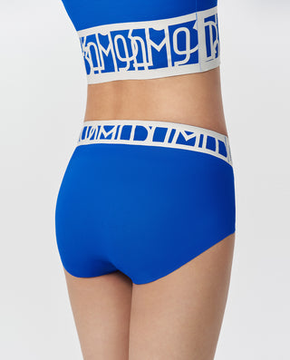 AIMER CHUANG Mid-rise Seamless Boyshorts