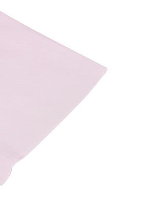 Aimer Short-Sleeve Nightgown with Seaweed Fiber