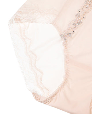 Aimer Mid-rise Boyshorts