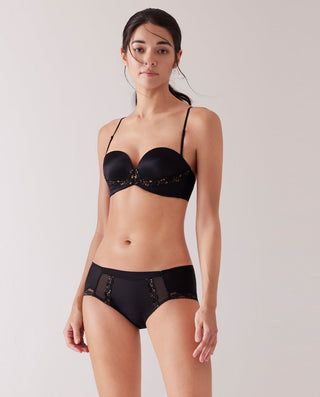 Aimer Mid-rise Boyshorts