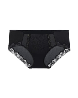 Aimer Mid-rise Boyshorts