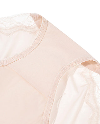 Aimer Mid-rise Boyshorts